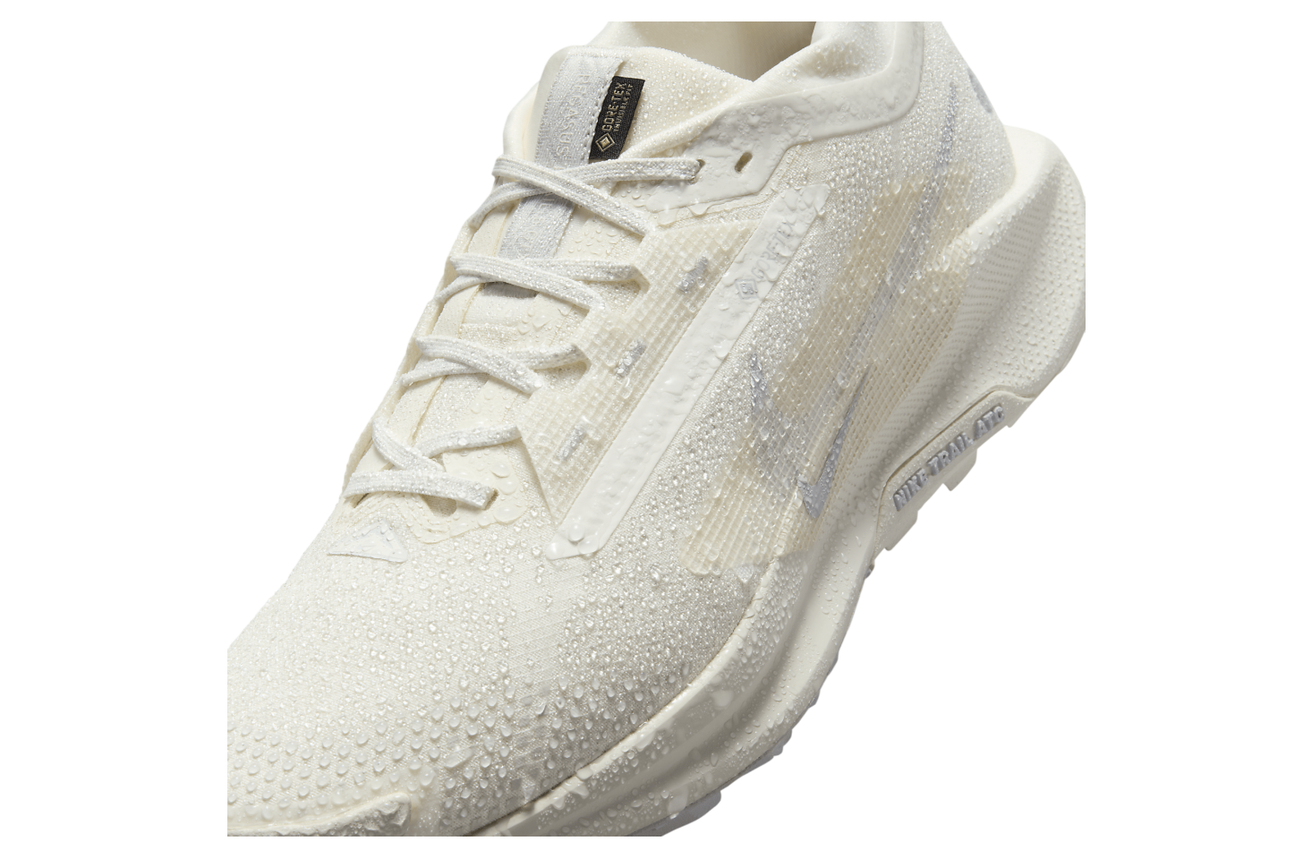 Nike Pegasus Trail 5 GORE-TEX White / Photon Dust