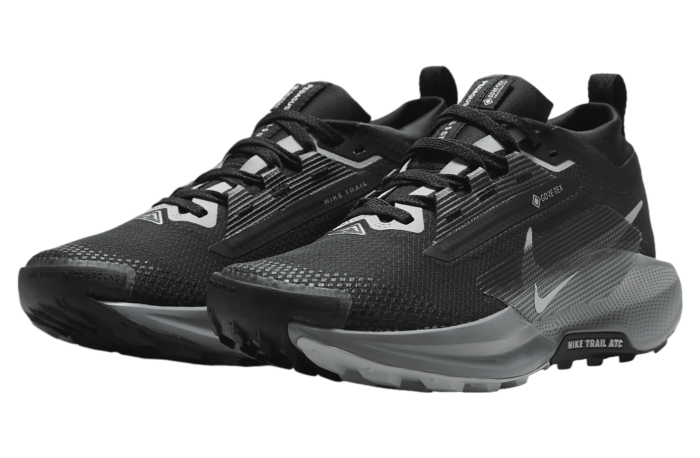 Nike Pegasus Trail 5 GORE-TEX WMNS Black / Cool Grey