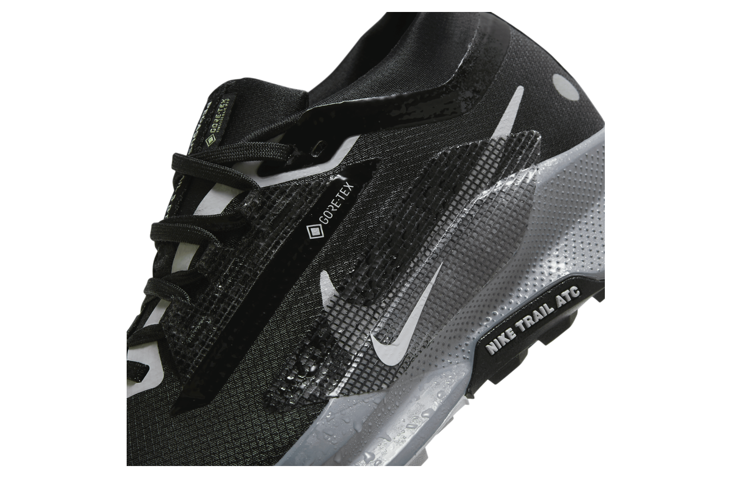 Nike Pegasus Trail 5 GORE-TEX WMNS Black / Cool Grey