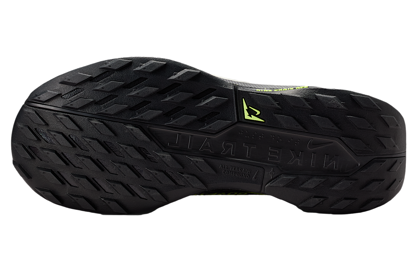 Nike Pegasus Trail 5 Gore-Tex WMNS Black / Phantom