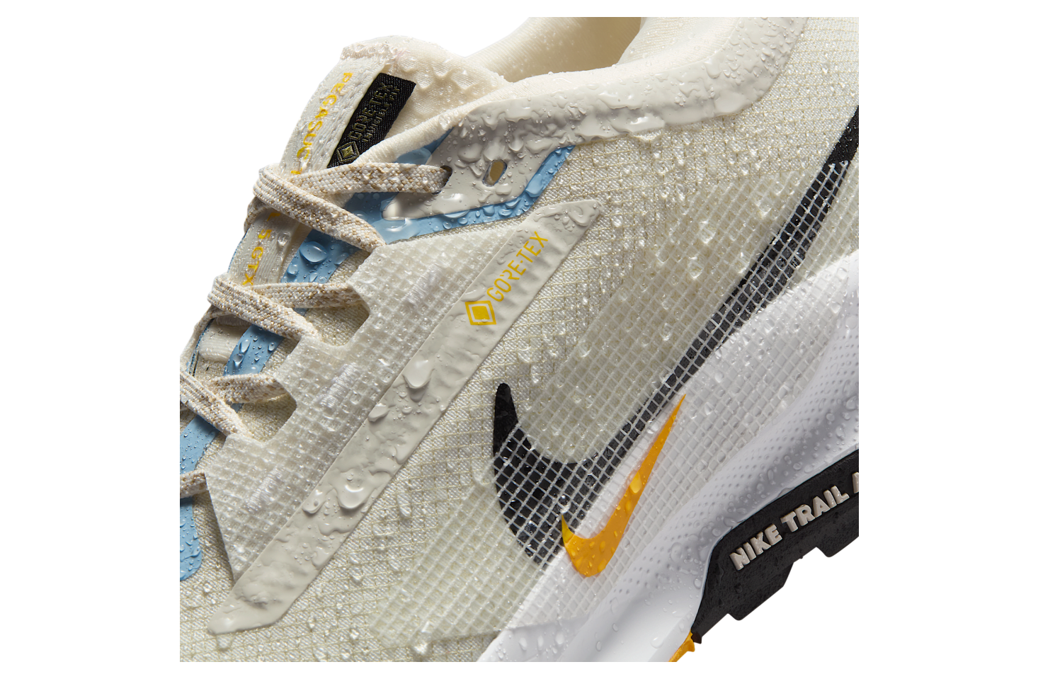 Nike Pegasus Trail 5 Gore-Tex WMNS Phantom / White