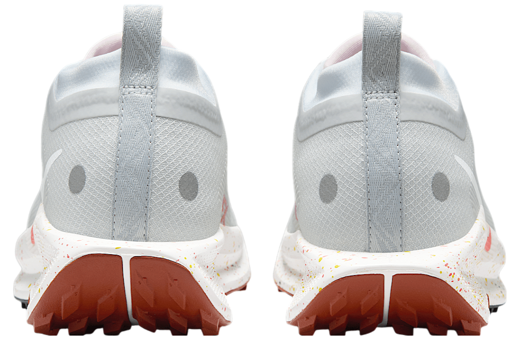 Nike Pegasus Trail 5 Gore-tex Wmns Pure Platinum / Football Grey