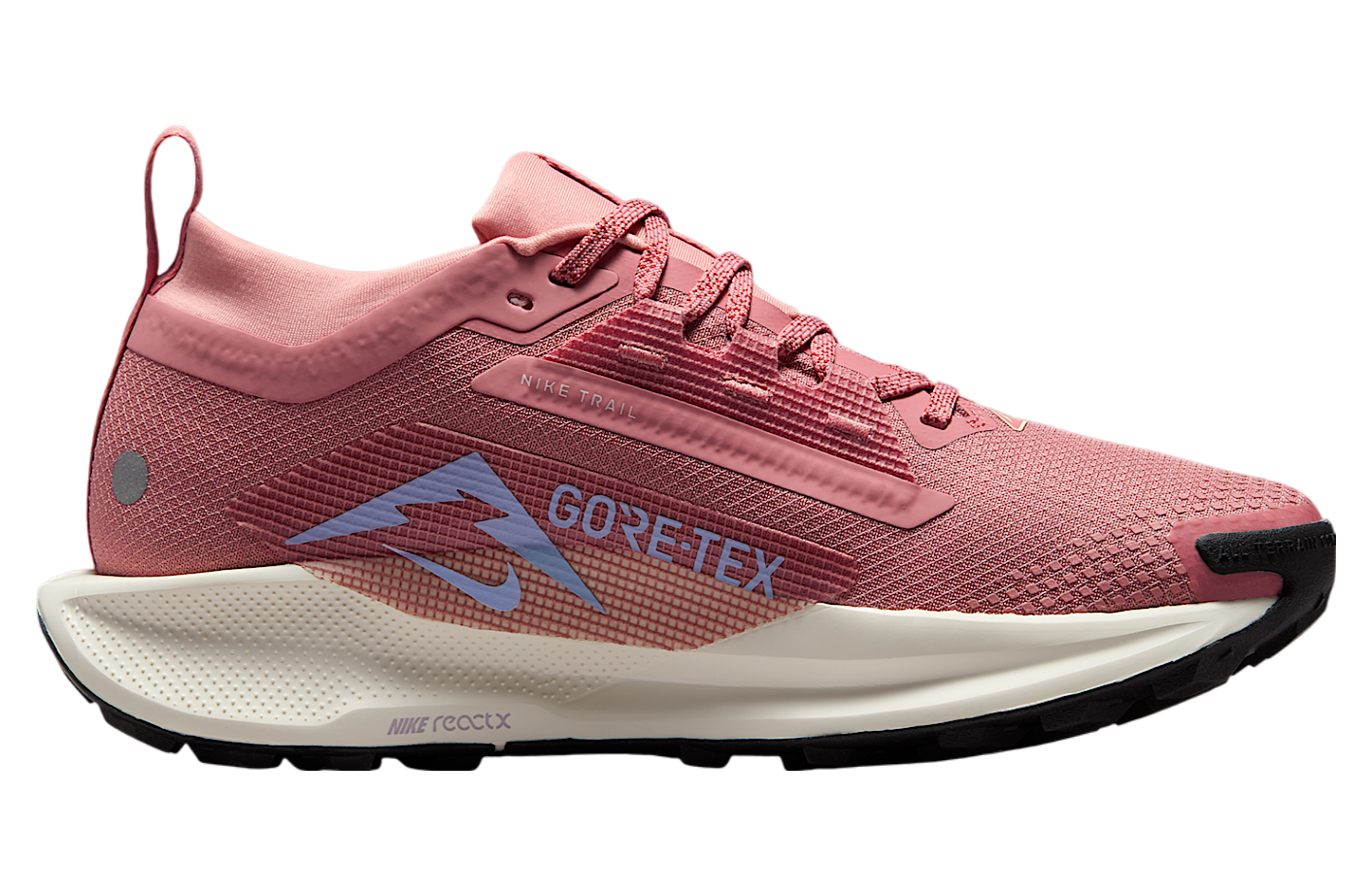 Nike Pegasus Trail 5 Gore-tex Wmns Red Stardust / Lilac Ice