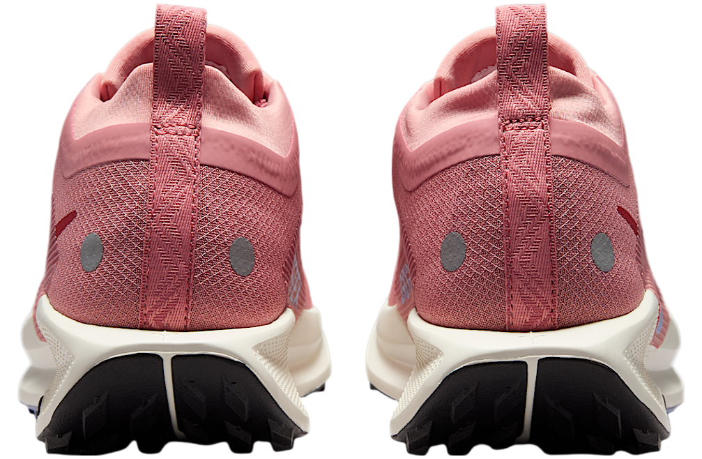 Nike Pegasus Trail 5 Gore-tex Wmns Red Stardust / Lilac Ice