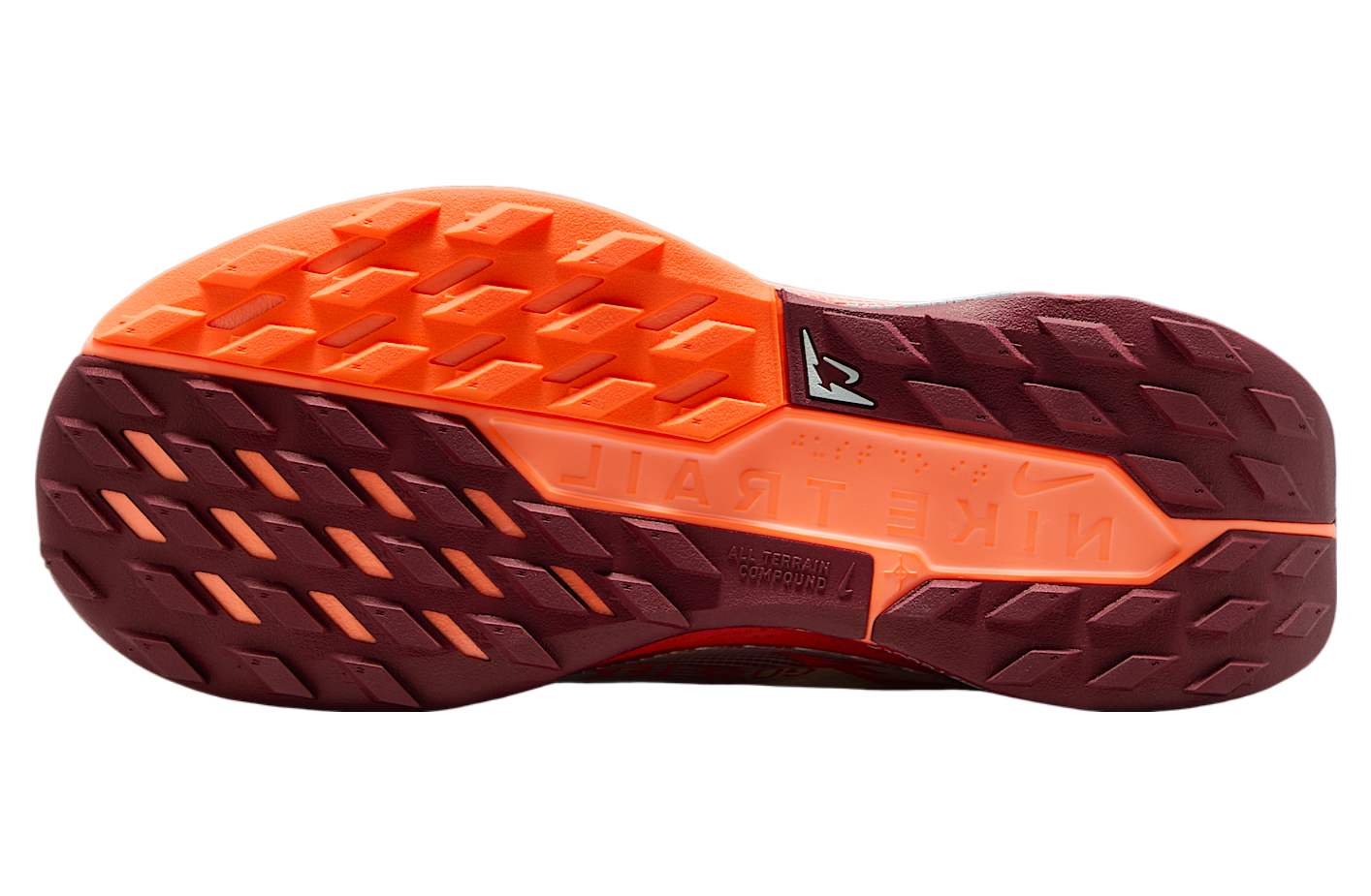 Nike Pegasus Trail 5 Gore-tex Wmns Sail / Glacier Blue