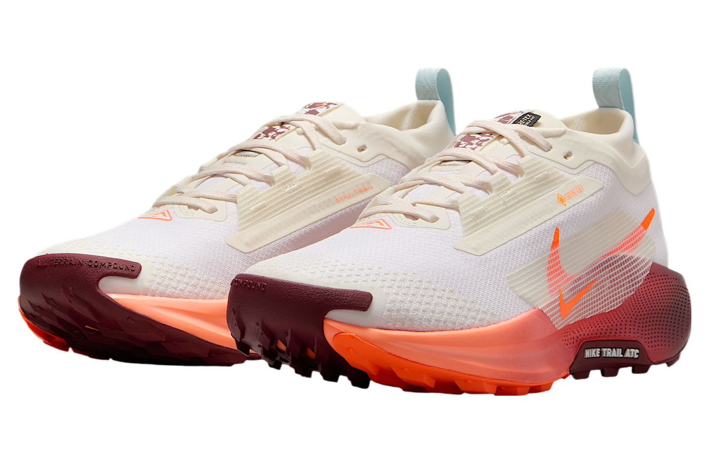 Nike Pegasus Trail 5 Gore-tex Wmns Sail / Glacier Blue