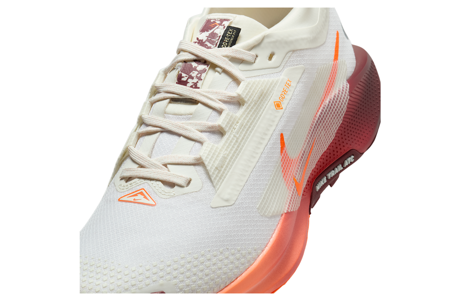 Nike Pegasus Trail 5 Gore-tex Wmns Sail / Glacier Blue