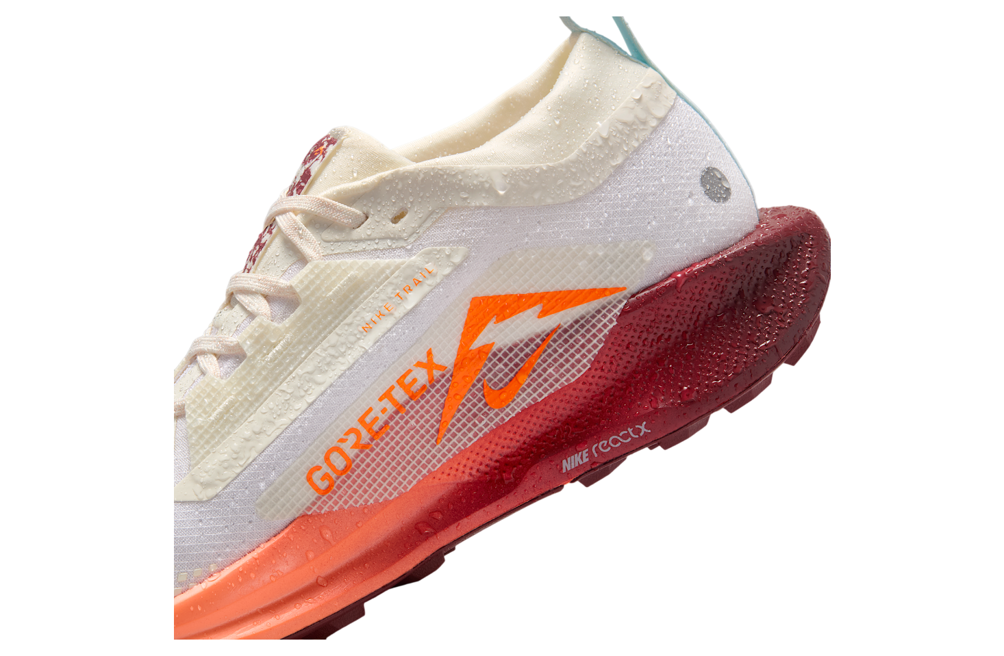 Nike Pegasus Trail 5 Gore-tex Wmns Sail / Glacier Blue