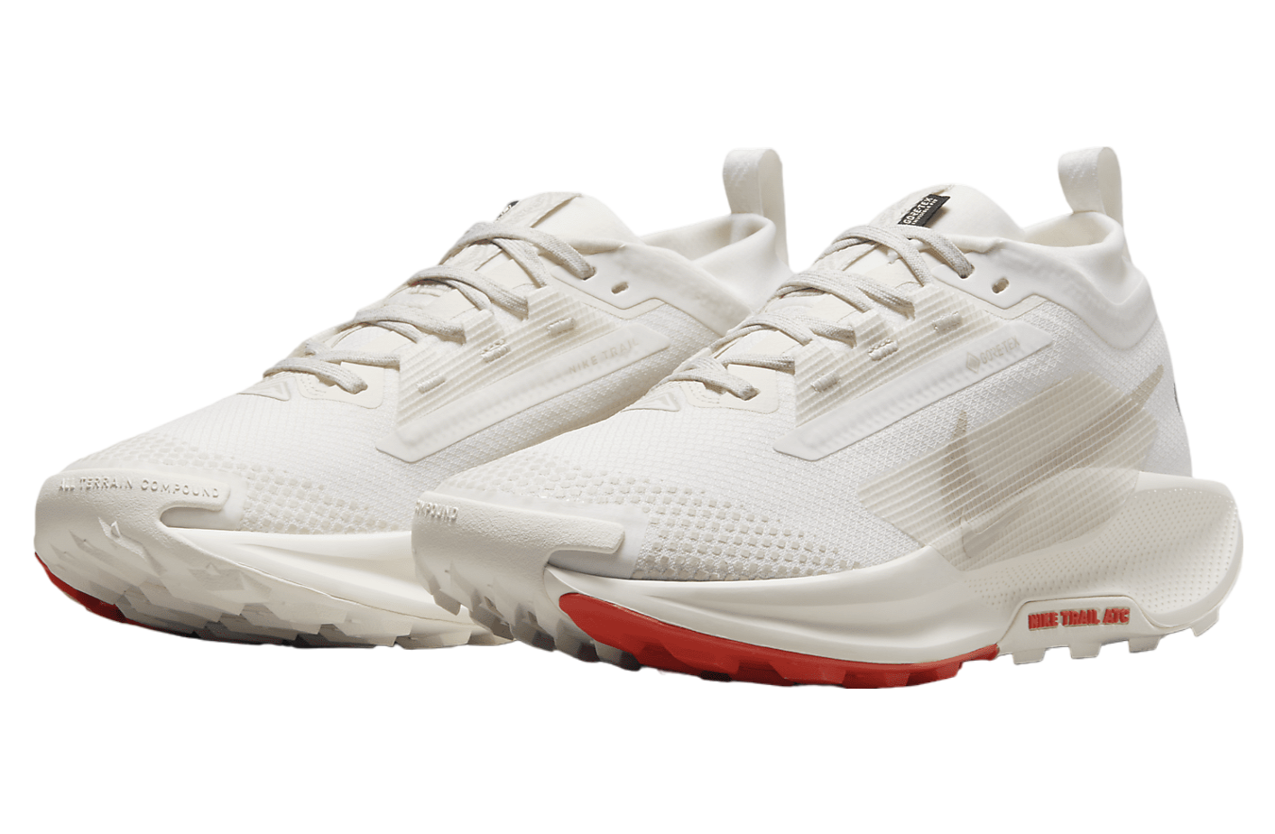 Nike Pegasus Trail 5 GORE-TEX WMNS Sail / Picante Red