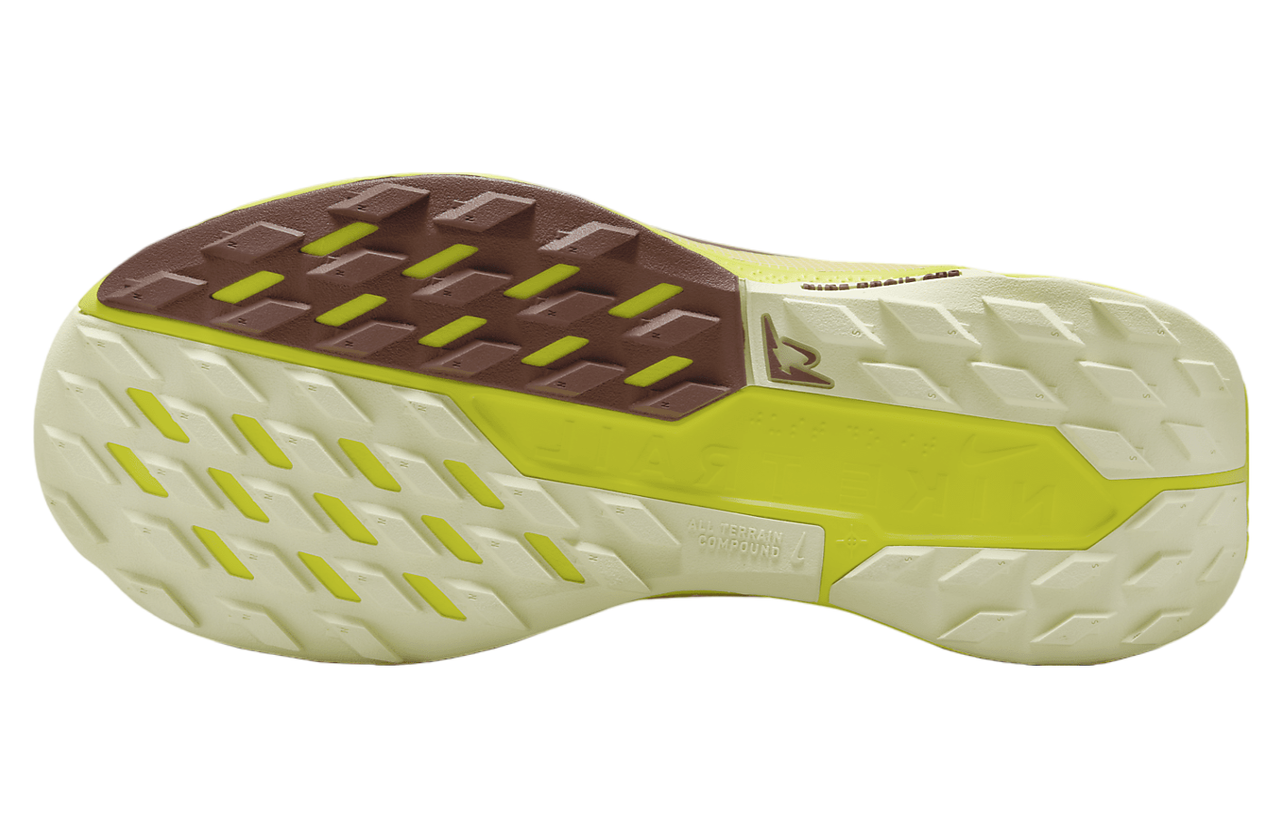 Nike Pegasus Trail 5 GORE-TEX WMNS Sanddrift / Cyber