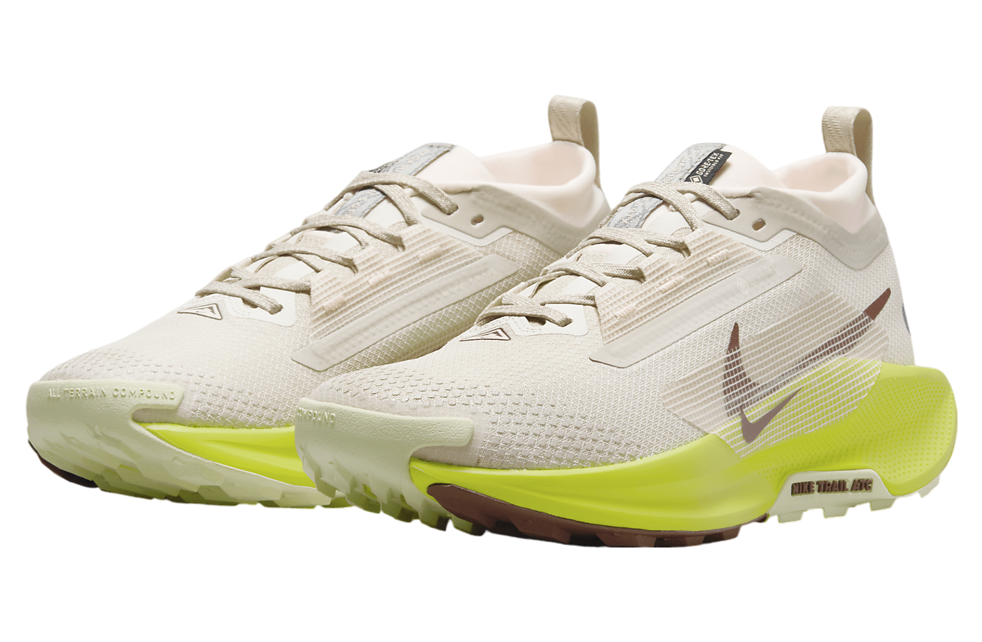 Nike Pegasus Trail 5 GORE-TEX WMNS Sanddrift / Cyber