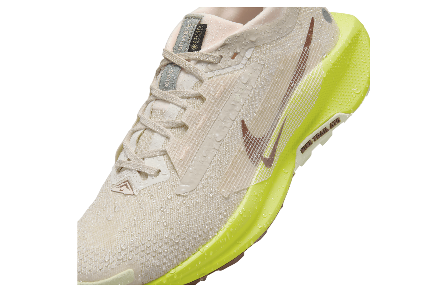 Nike Pegasus Trail 5 GORE-TEX WMNS Sanddrift / Cyber