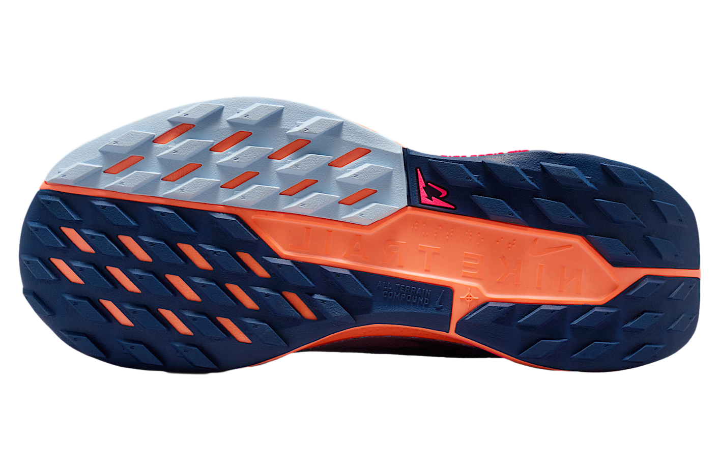 Nike Pegasus Trail 5 Gore-Tex WMNS Sapphire / Hydrogen Blue