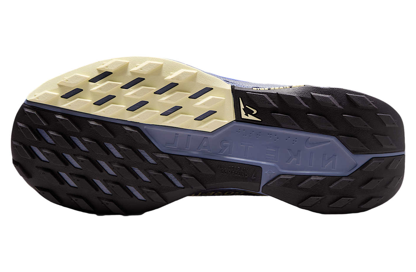 Nike Pegasus Trail 5 Gore-Tex WMNS World Indigo / Racer Blue