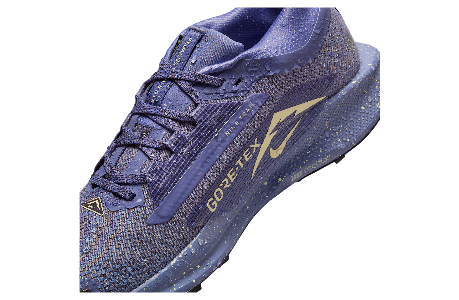 Nike Pegasus Trail 5 Gore-Tex WMNS World Indigo / Racer Blue