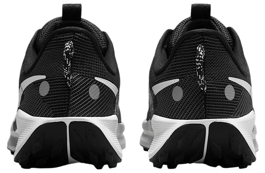 Nike Pegasus Trail 5 Gs Black / Anthracite