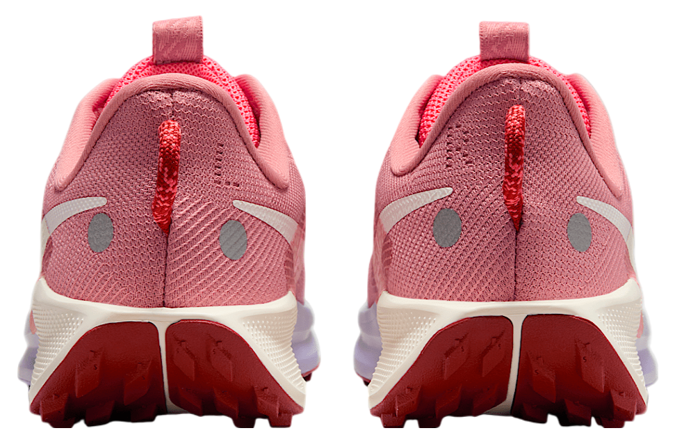 Nike Pegasus Trail 5 Gs Red Stardust / Sail