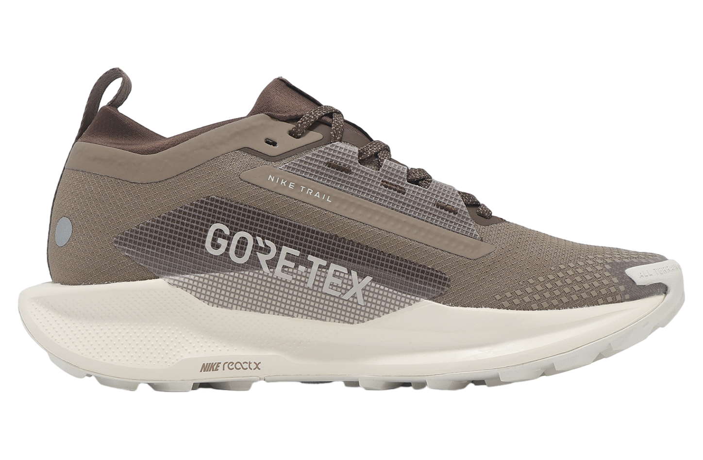 Nike Pegasus Trail 5 GTX SP Mink Brown / Baroque Brown