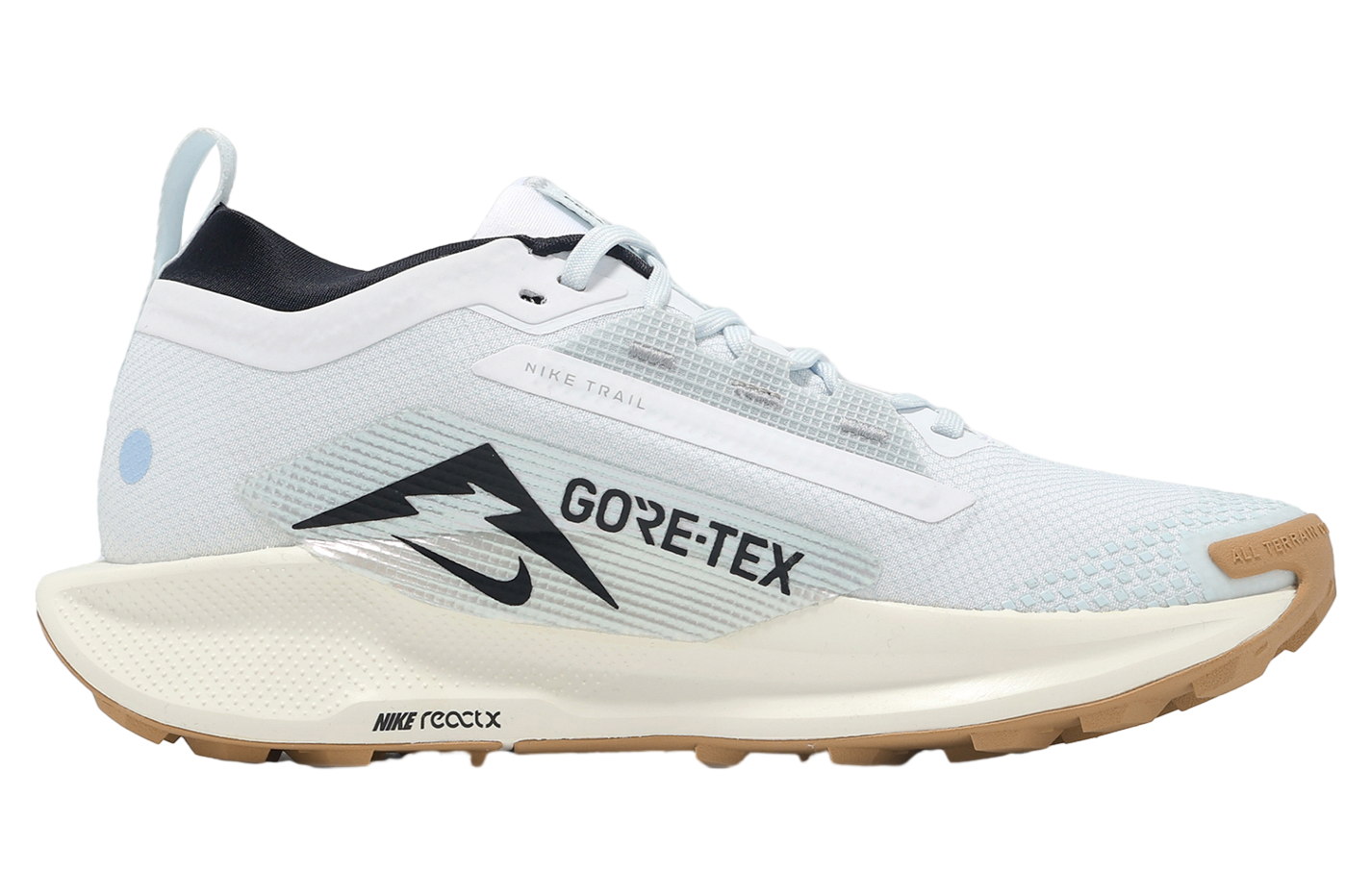 Nike Pegasus Trail 5 GTX WMNS White / Black