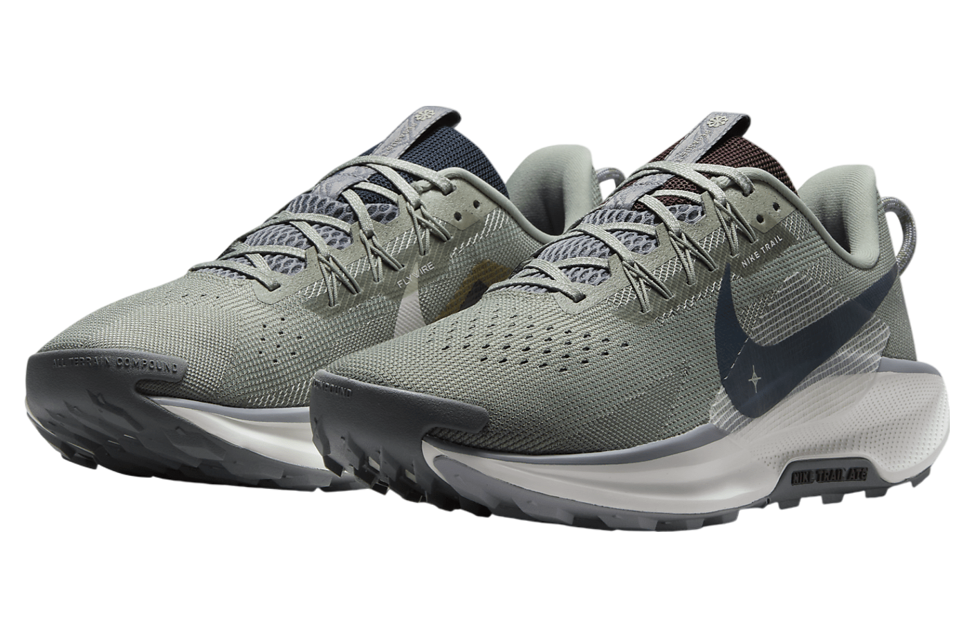 Nike Pegasus Trail 5 Jade Horizon / Cement Grey