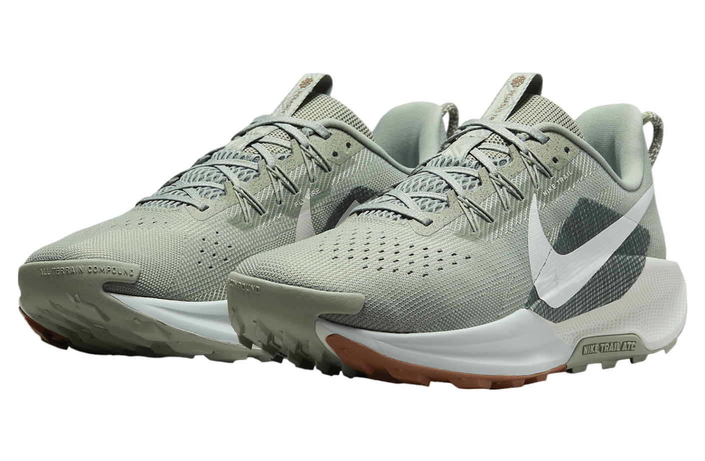 Nike Pegasus Trail 5 Jade Horizon / Sea Glass