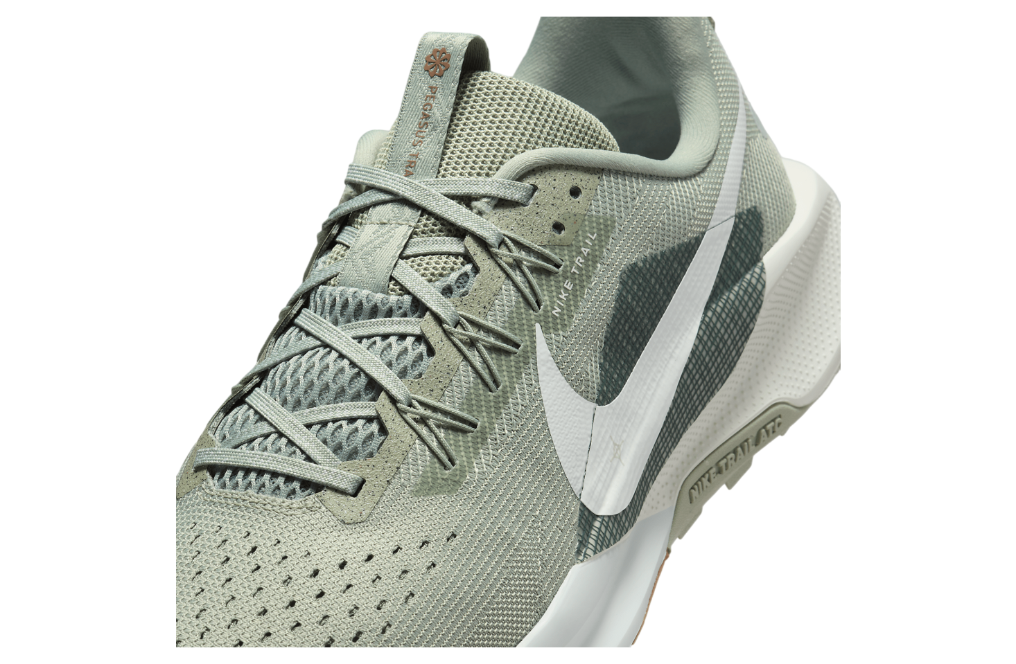 Nike Pegasus Trail 5 Jade Horizon / Sea Glass