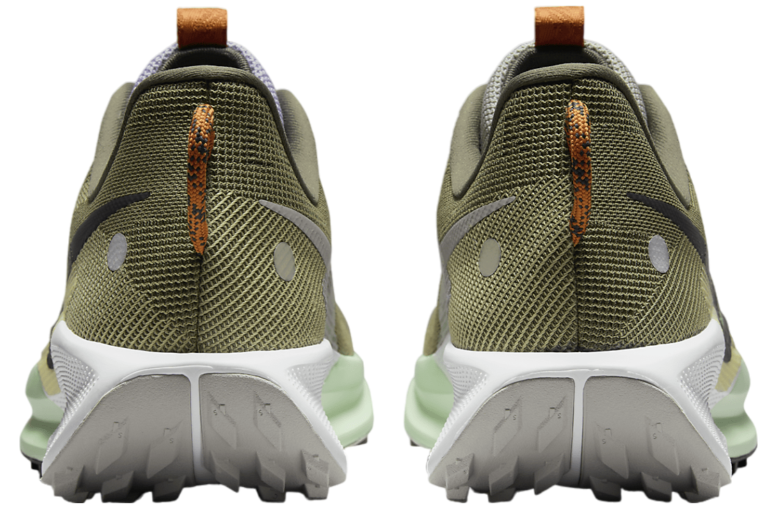 Nike Pegasus Trail 5 Medium Olive / Neutral Olive