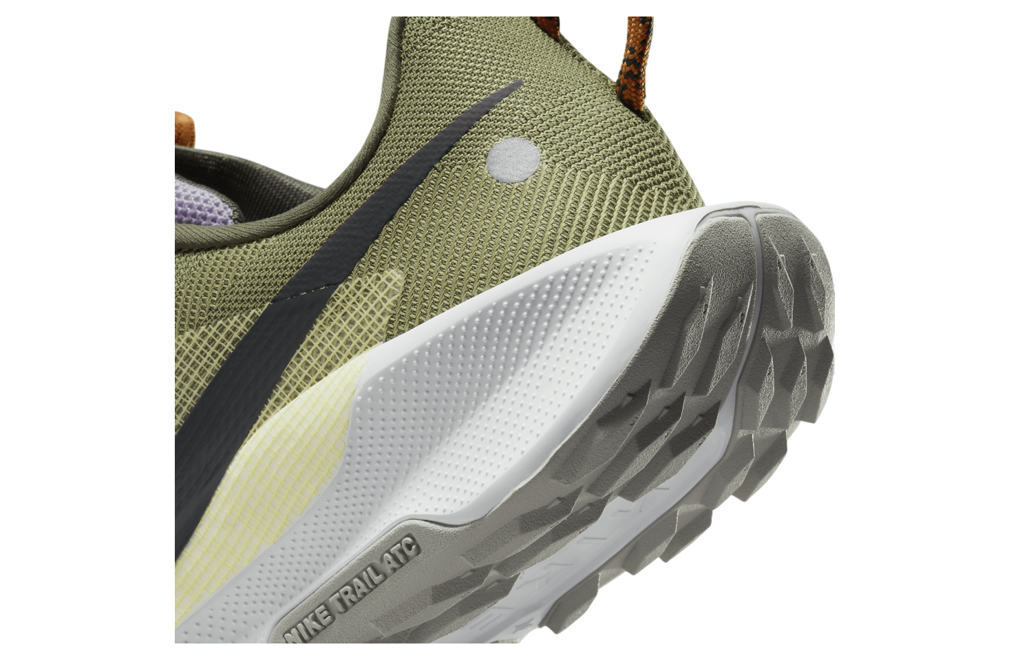 Nike Pegasus Trail 5 Medium Olive / Neutral Olive