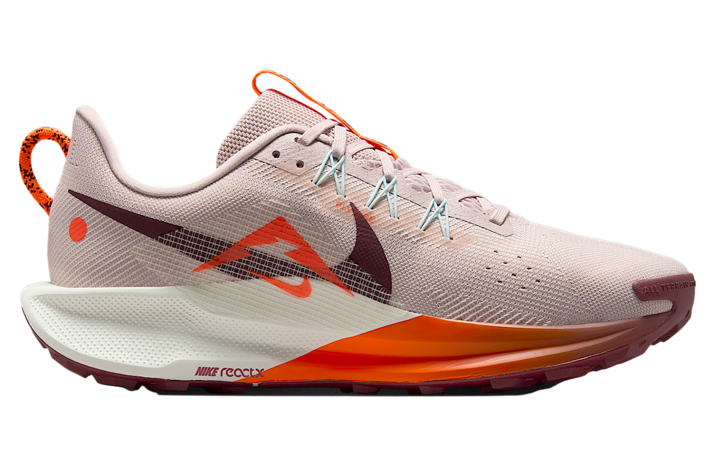 Nike Pegasus Trail 5 Silt Red / Hyper Crimson Nike Pegasus Trail 5 Silt Red / Hyper Crimson