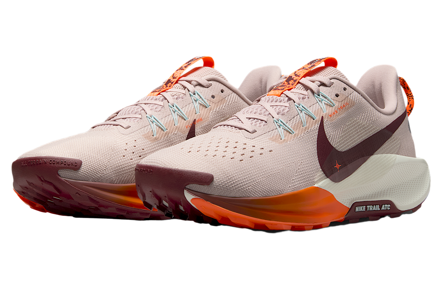 Nike Pegasus Trail 5 Silt Red / Hyper Crimson Nike Pegasus Trail 5 Silt Red / Hyper Crimson