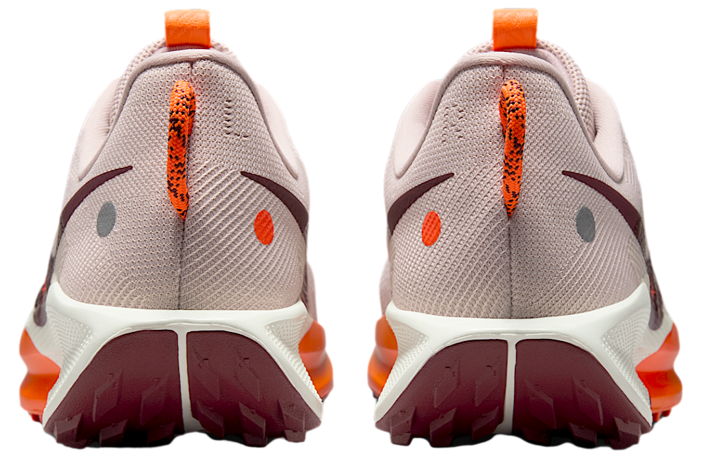 Nike Pegasus Trail 5 Silt Red / Hyper Crimson Nike Pegasus Trail 5 Silt Red / Hyper Crimson