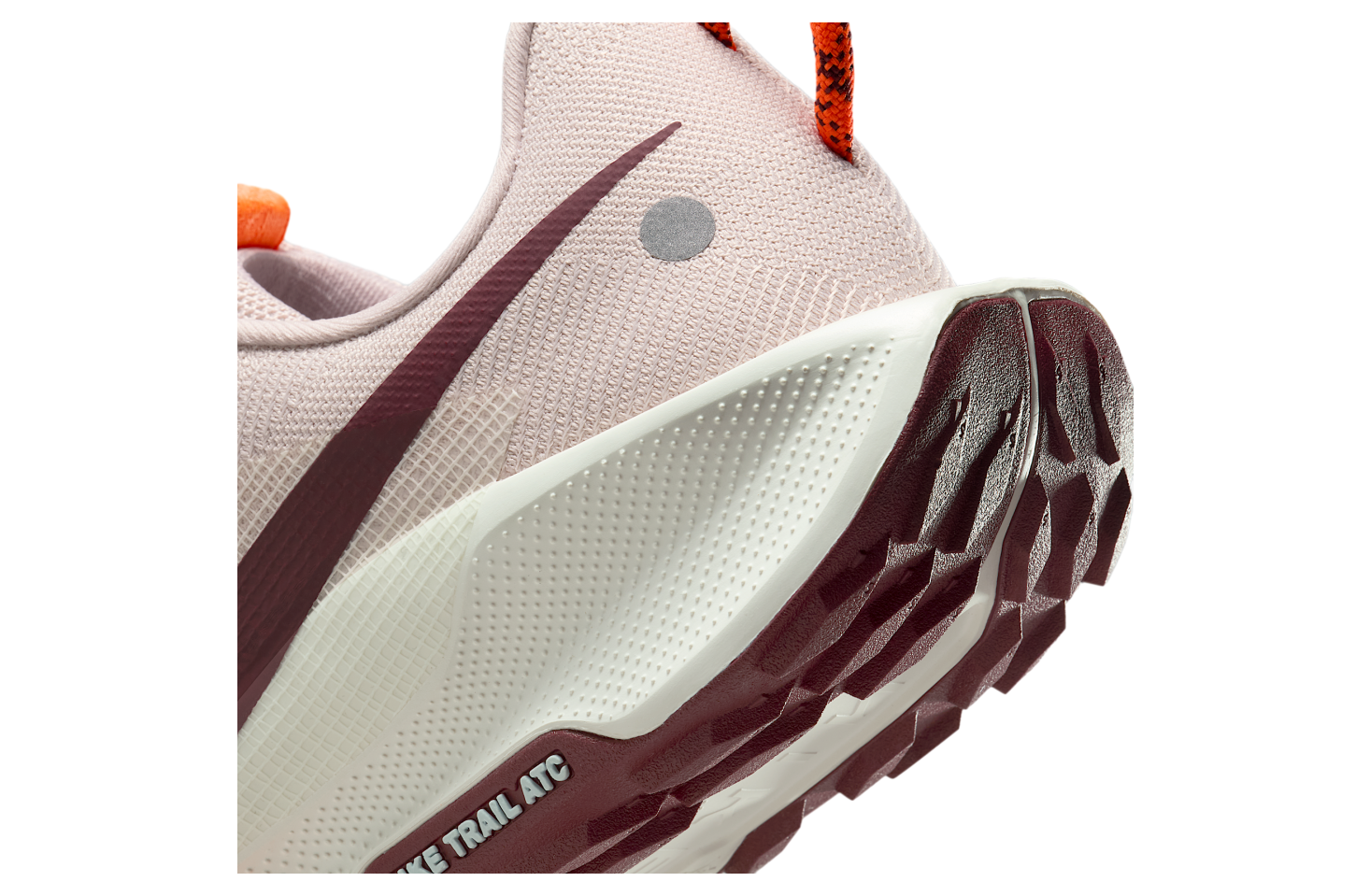 Nike Pegasus Trail 5 Silt Red / Hyper Crimson Nike Pegasus Trail 5 Silt Red / Hyper Crimson