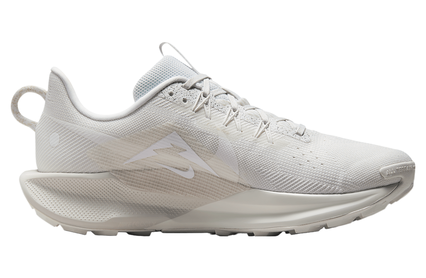 Nike Pegasus Trail 5 Summit White / Light Orewood Brown