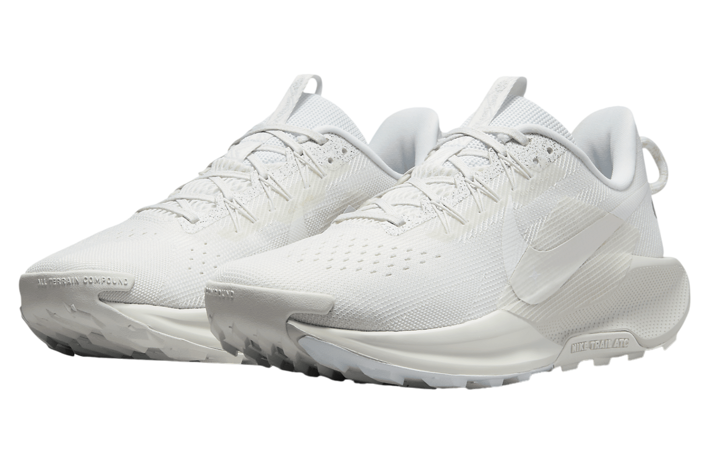 Nike Pegasus Trail 5 Summit White / Light Orewood Brown