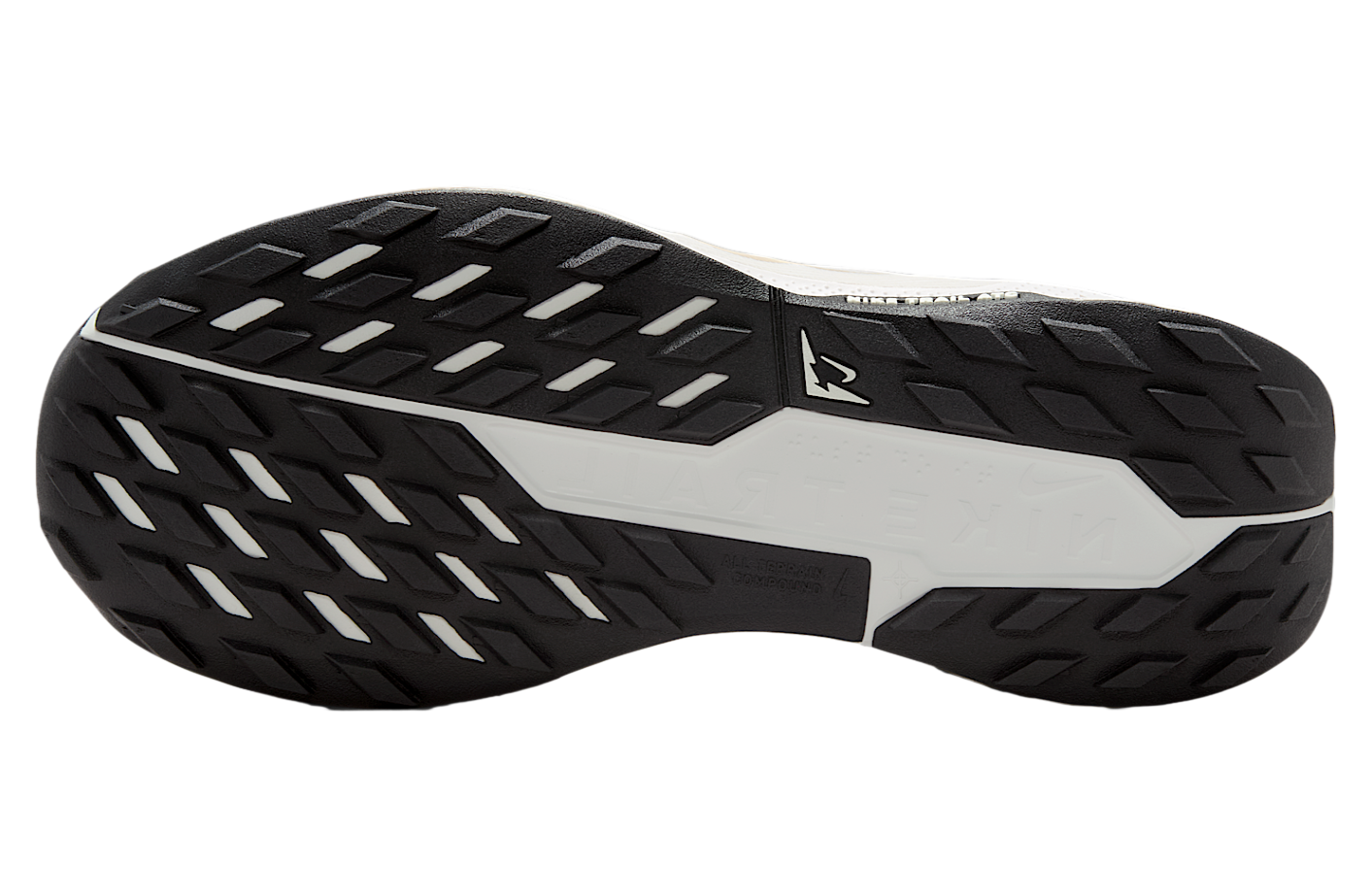 Nike Pegasus Trail 5 Vast Grey / Summit White