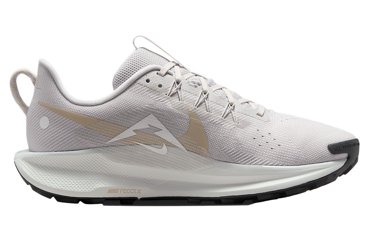 Nike Pegasus Trail 5 Vast Grey / Summit White