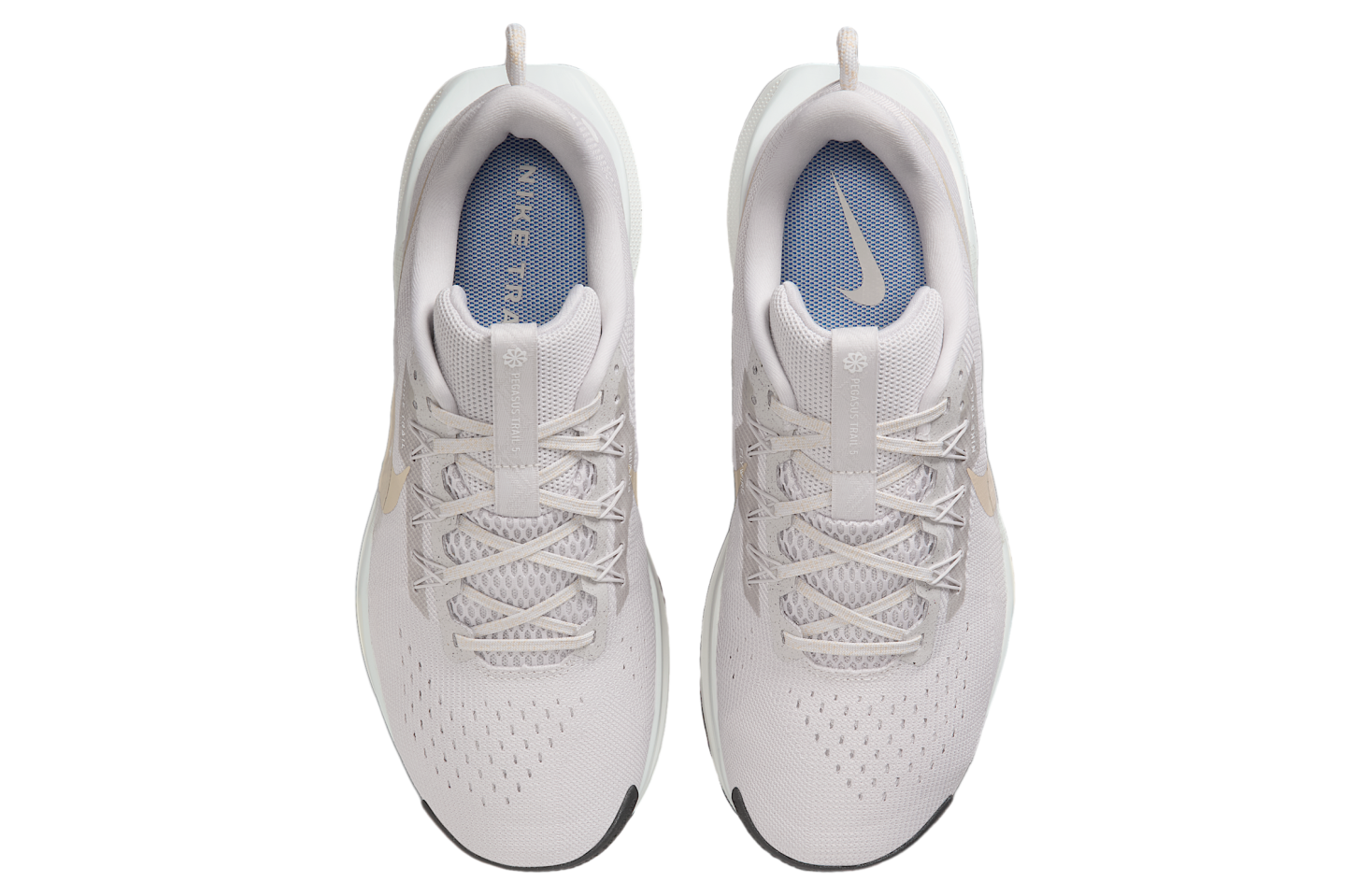 Nike Pegasus Trail 5 Vast Grey / Summit White