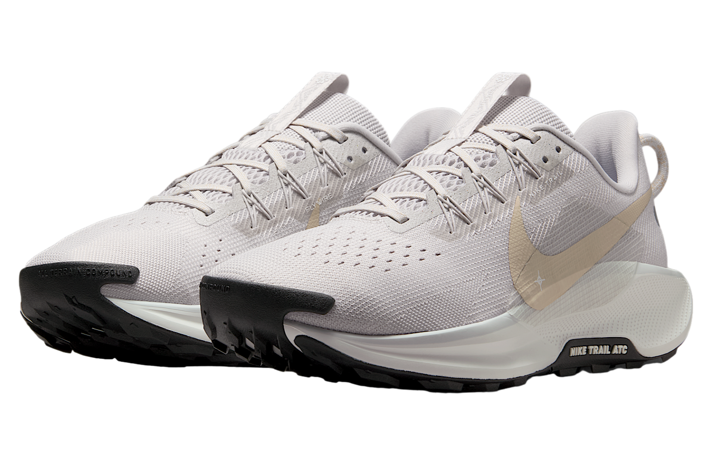 Nike Pegasus Trail 5 Vast Grey / Summit White