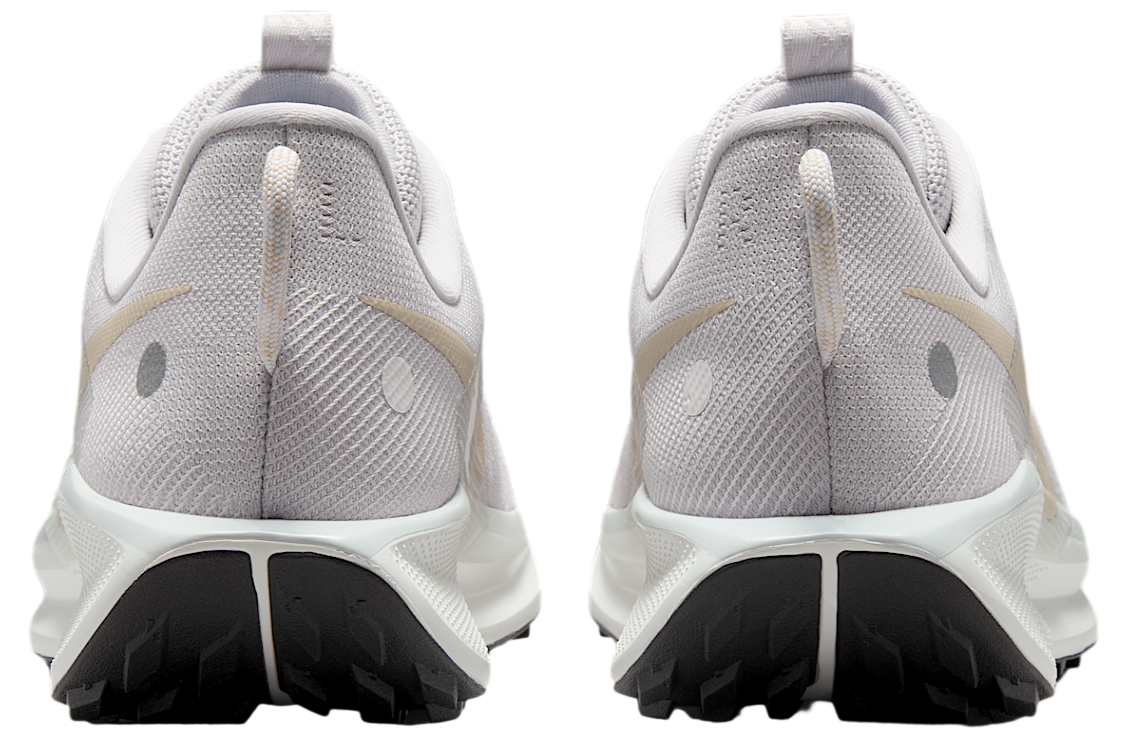 Nike Pegasus Trail 5 Vast Grey / Summit White