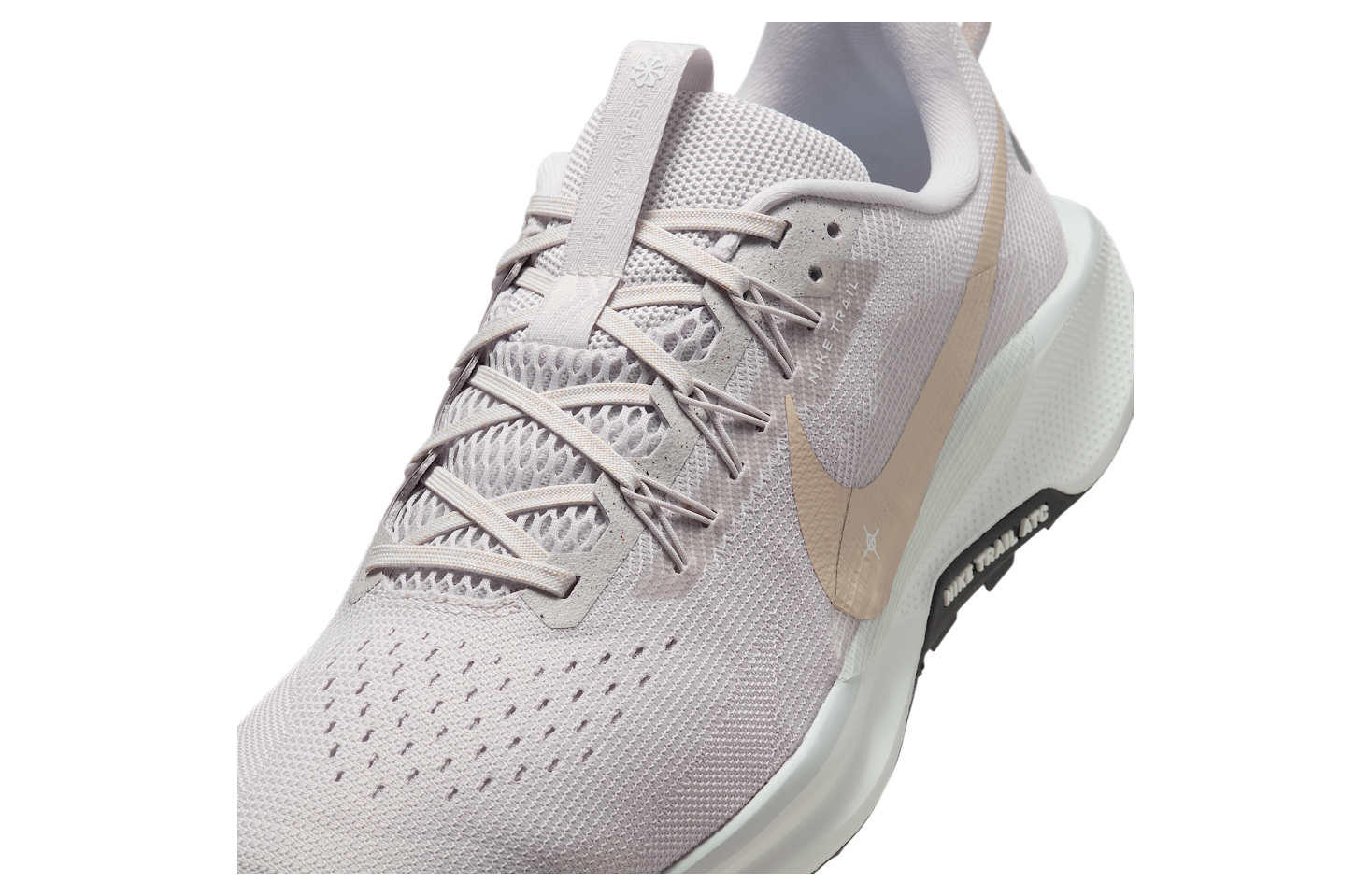 Nike Pegasus Trail 5 Vast Grey / Summit White
