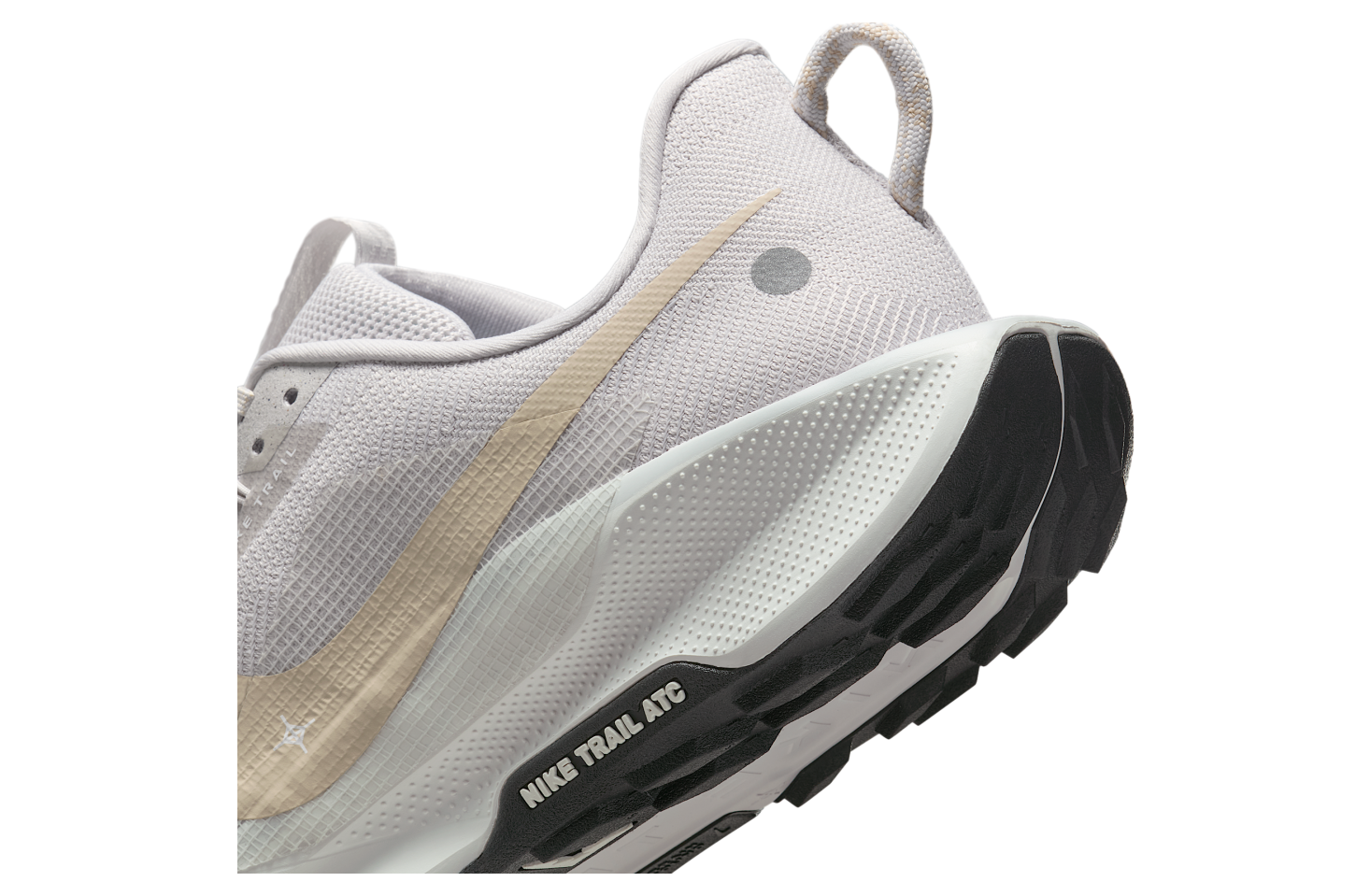 Nike Pegasus Trail 5 Vast Grey / Summit White