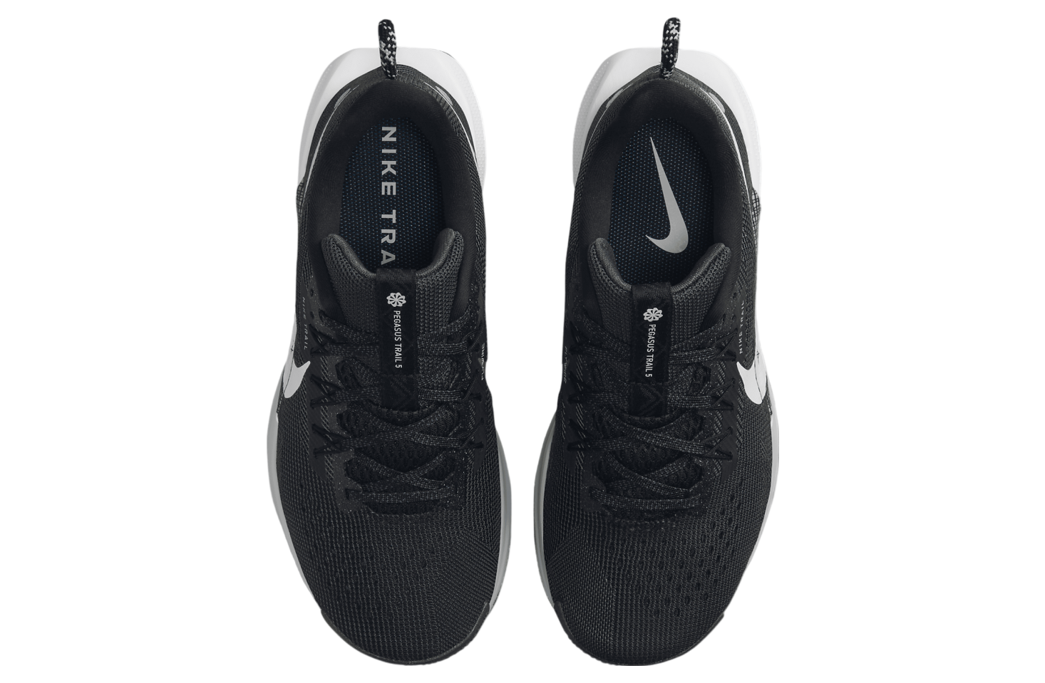 Nike Pegasus Trail 5 WMNS Black / Anthracite