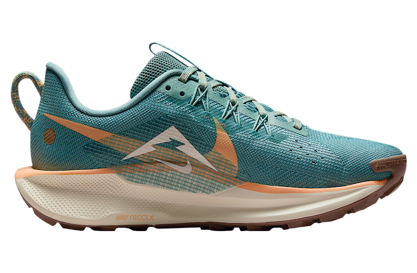 ◆正規品◆NIKE PEGASUS TRAIL 5 CANNON (W)◆関税/送料込◆人気 Nike Nike Pegasus Trail 5 Men's Trail Running Shoes | REVERSIBLE