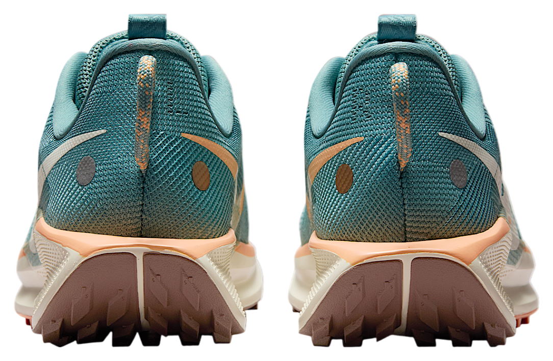 Nike Pegasus Trail 5 WMNS Cannon / Mink Brown - Jun 2025