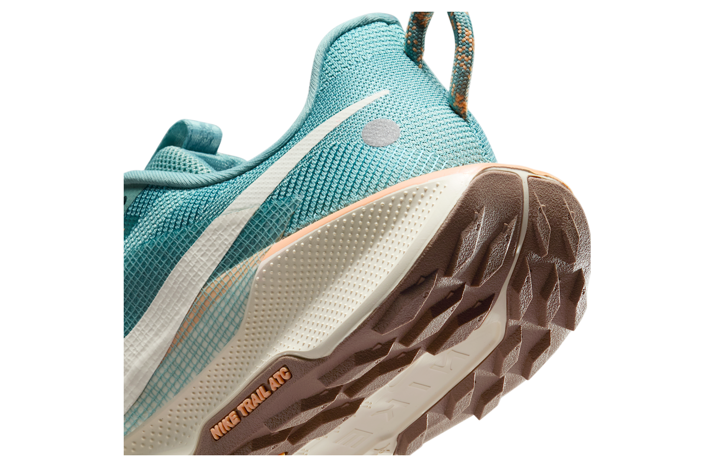 Nike Pegasus Trail 5 WMNS Cannon / Mink Brown