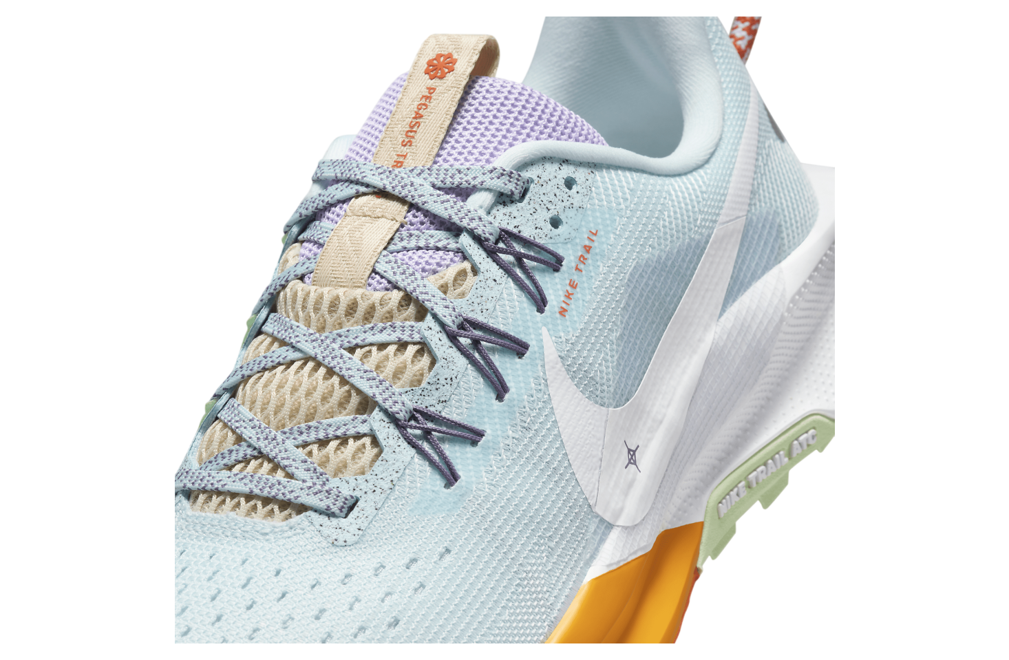 Nike Pegasus Trail 5 WMNS Glacier Blue / Daybreak