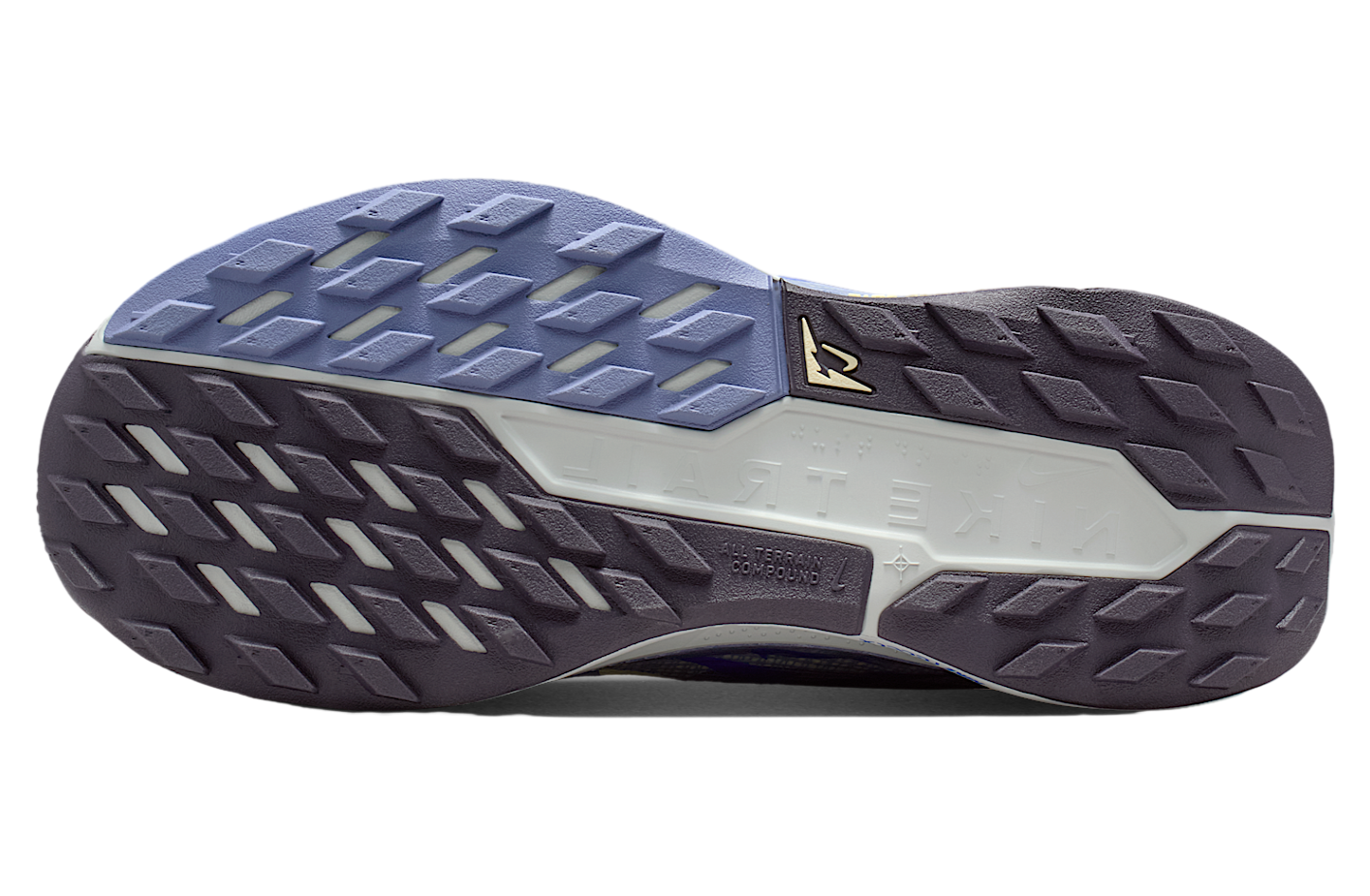 Nike Pegasus Trail 5 WMNS Light Armory Blue / World Indigo