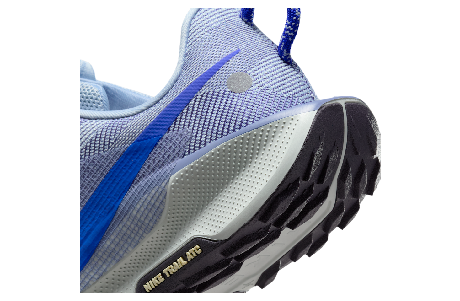 Nike Pegasus Trail 5 WMNS Light Armory Blue / World Indigo