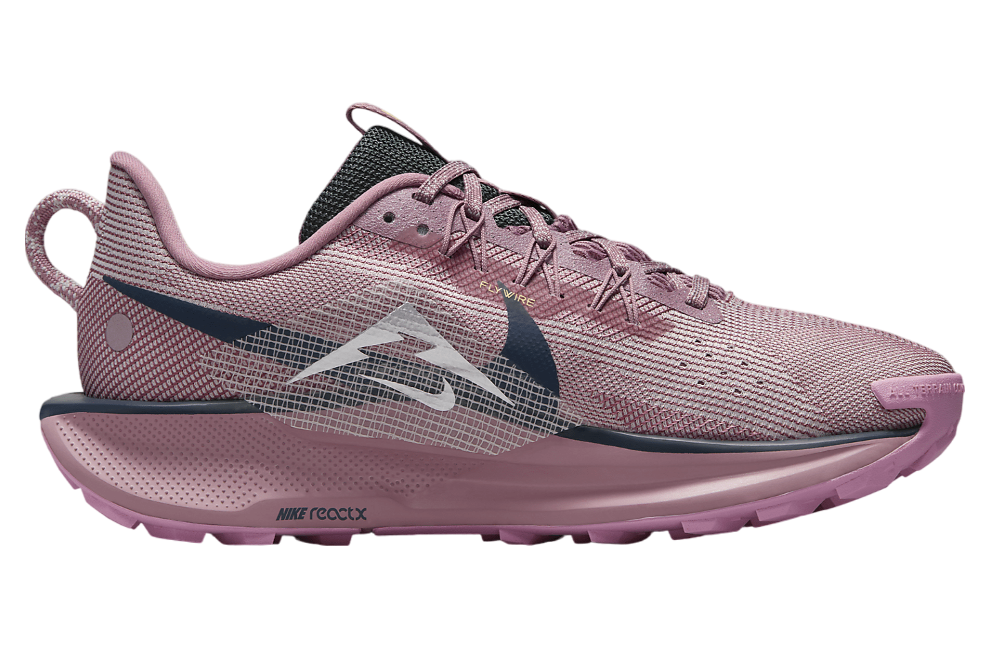 Nike Pegasus Trail 5 WMNS Plum Dust / Platinum Violet