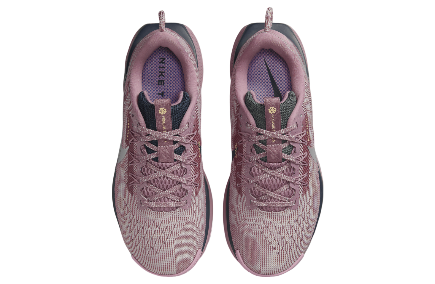 Nike Pegasus Trail 5 WMNS Plum Dust / Platinum Violet